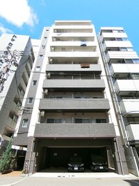 エグゼ難波南Ⅱ