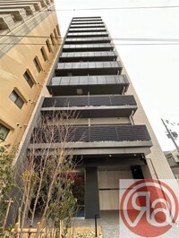 シーズンフラッツ福島