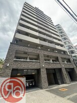 アドバンス西梅田Ⅲエミネンス