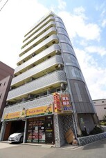 ボンジュール九条南