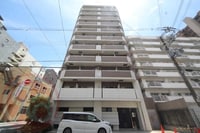 ラナップスクエア南堀江