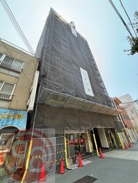 エクシード弁天Ⅱ