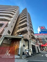 ル・プルミエ・シャピトゥル福島