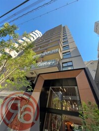 ファインレジデンス大阪本町