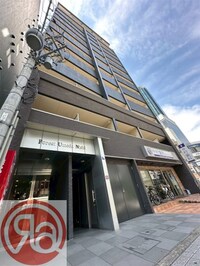 フォレスト梅田西