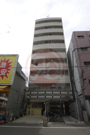 ラ・フォンテ難波南