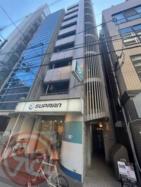 クレスト南堀江