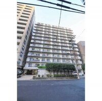 日商岩井阿波座マンション