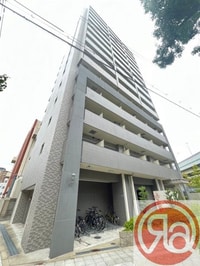 エスリード阿波座シティーウェスト