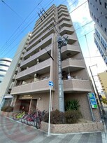 セレッソコート西心斎橋第3