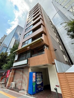 ストークマンション土佐堀