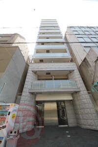 エスライズ北堀江スワン