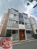 セレブコート朝潮橋