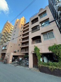 メゾン難波