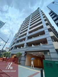 エステムコート大阪・中之島南