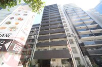 グランルージュ中之島南