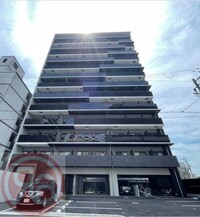 S-RESIDENCE難波大国町Uno