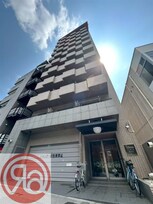 プレサンス梅田西