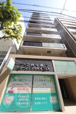 アルデールトモ北堀江