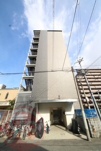 パークハウスナンバ