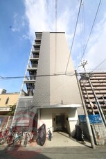 パークハウスナンバ