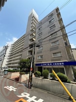 阿波座第２セントラルハイツ