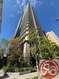 プレミストタワー靱本町