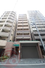 藤の邸　京町堀