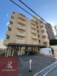 ライフステージ福島