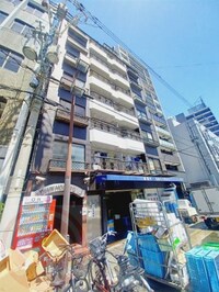 タウンハウスTB