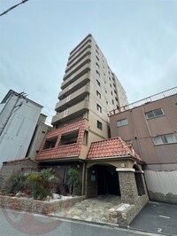 S-FORT弁天町