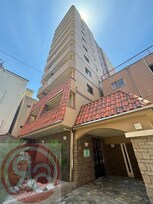 S-FORT弁天町