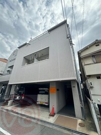 ロイヤルハイツ