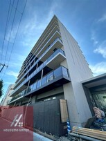 メゾンドボヌール弁天町