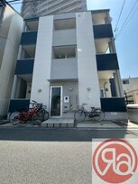 ハーモニーテラス泉尾