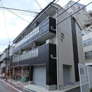 リーブル福島Ⅱ