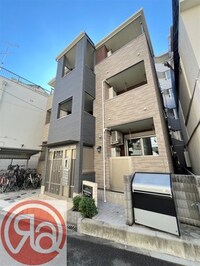 ウイングコート吉野