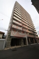 スプランディッド難波Ⅲ