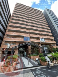 ネオアージュ土佐堀