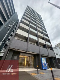 ジュネーゼグラン福島ミラージュ