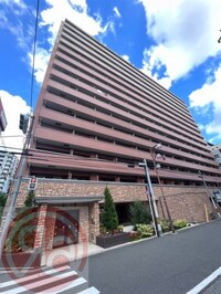 グランカーサ難波元町