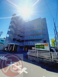 ベイタウン市岡