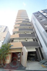 ラシュレエグゼ難波南