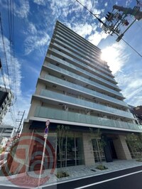 J・GRAN Court京町堀