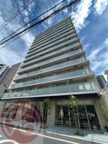 J・GRAN Court京町堀