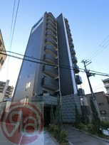 プレサンス大阪福島レシェンテ