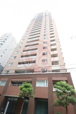 クロスレジデンス大阪新町