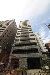 エス・キュート京町堀