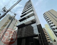 ソルテラス阿波座ウィズ