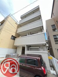 ハピネス福島